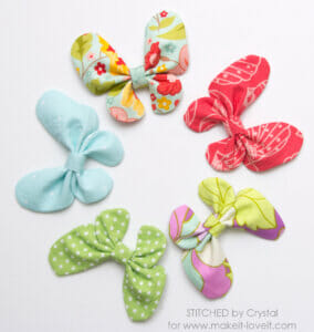 easy sewing projects