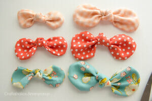 easy sewing projects