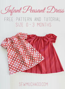 easy sewing projects