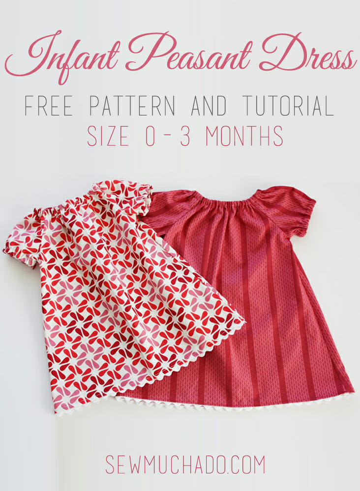 easy sewing projects