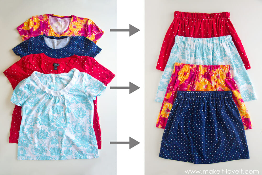 easy sewing projects