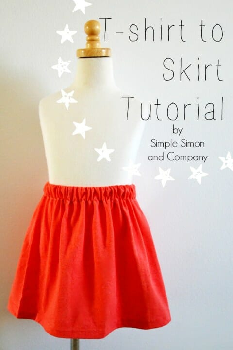 Easy Sewing Projects for Kids