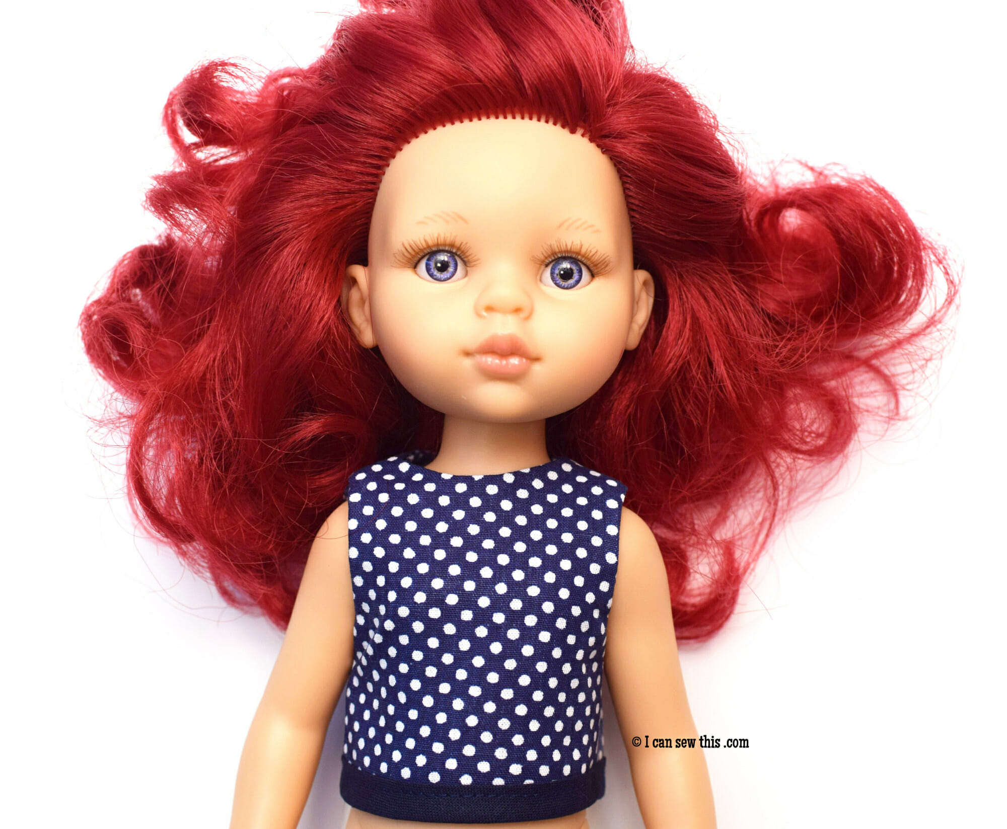 paola reina doll clothes