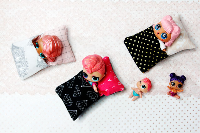 Easy Sewing Projects for Kids
