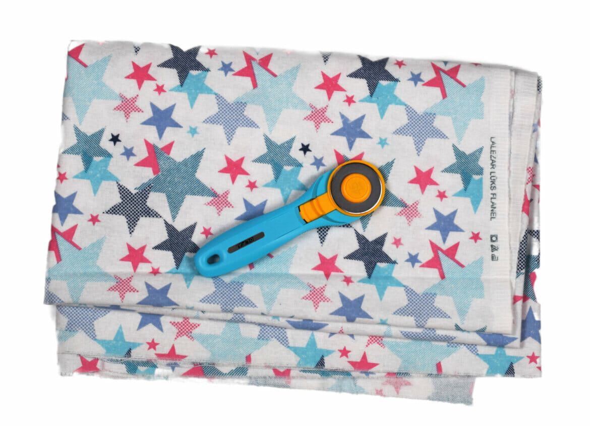 How to make a crib sheet. Everything you need to know - I Can Sew This