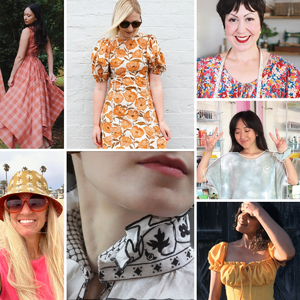 Top sewing youtube channels for beginner to pro makers