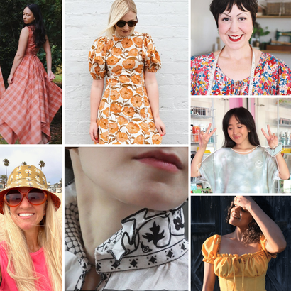 Top sewing youtube channels for beginner to pro makers