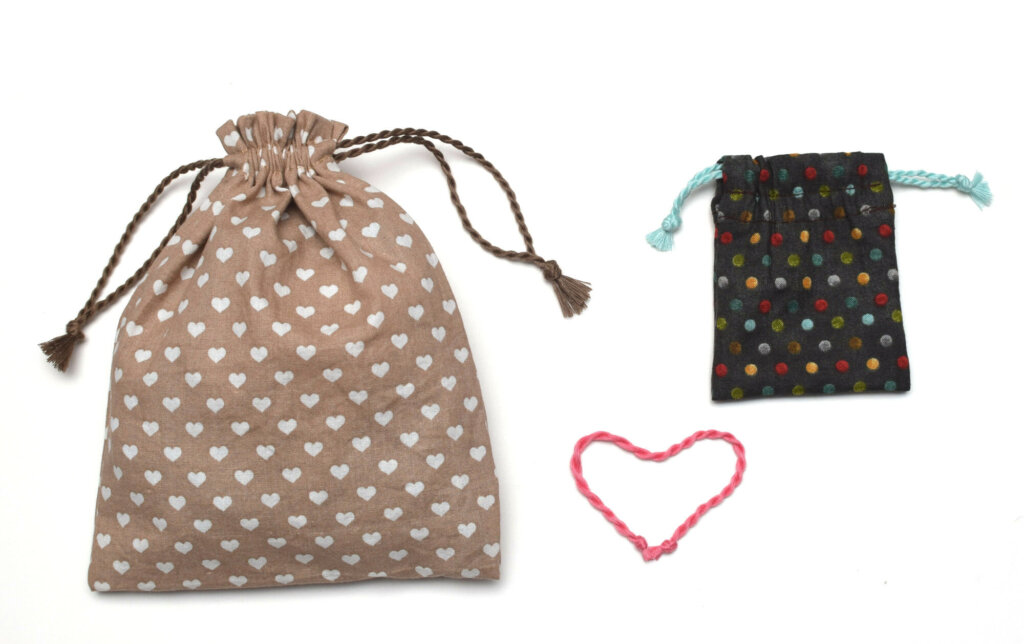 cord for drawstring bags