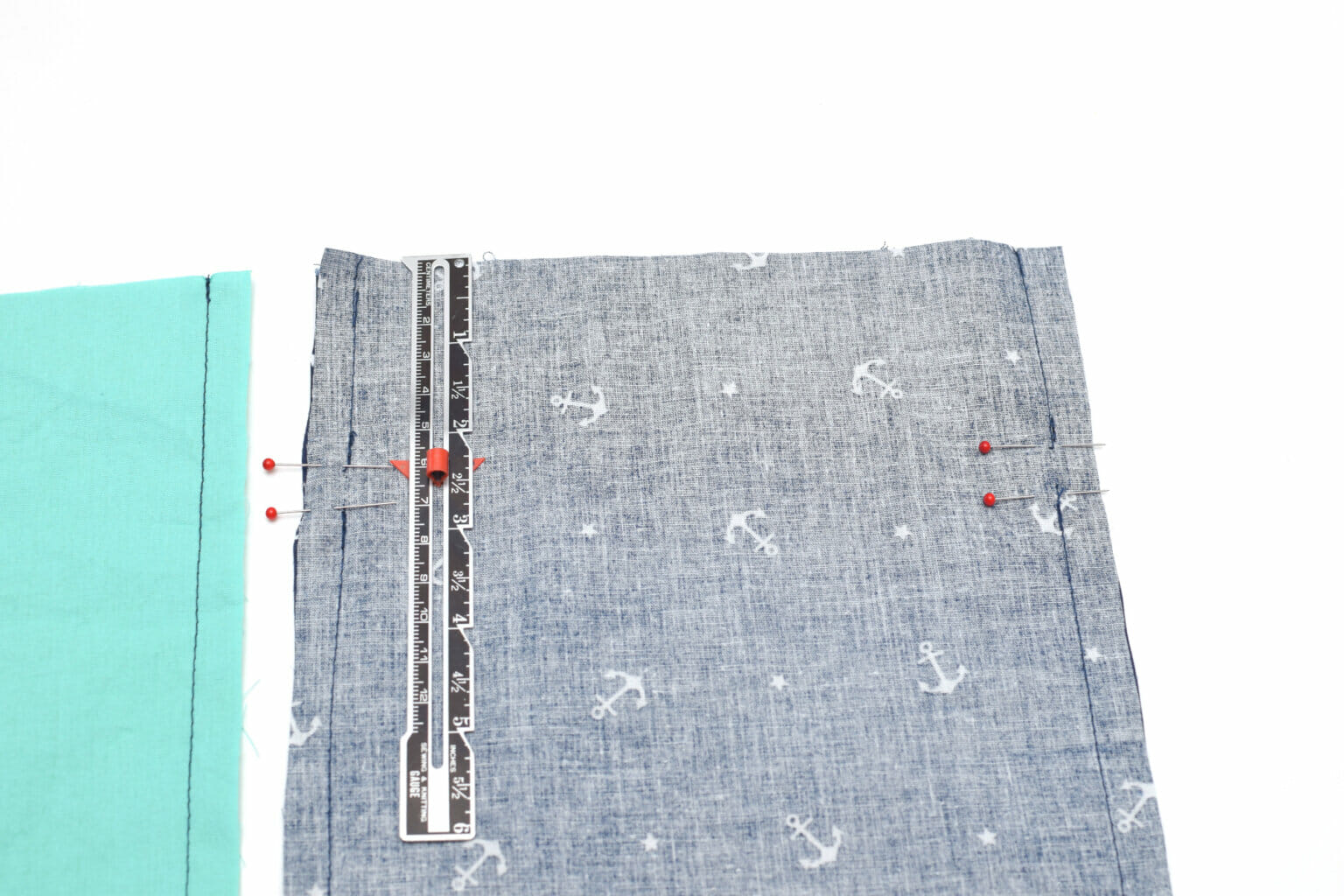 Sew a versatile drawstring dice bag with a round bottom - free pattern ...