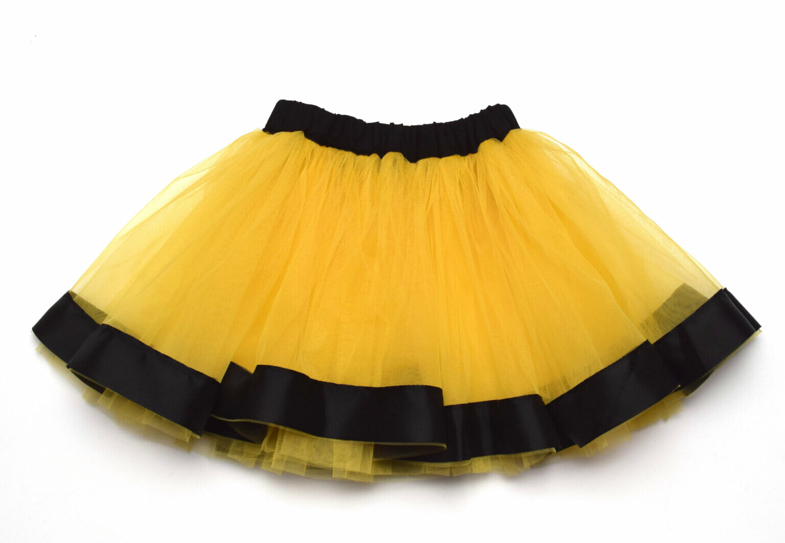 How to sew a tutu skirt. Stepbystep tutorial I Can Sew This