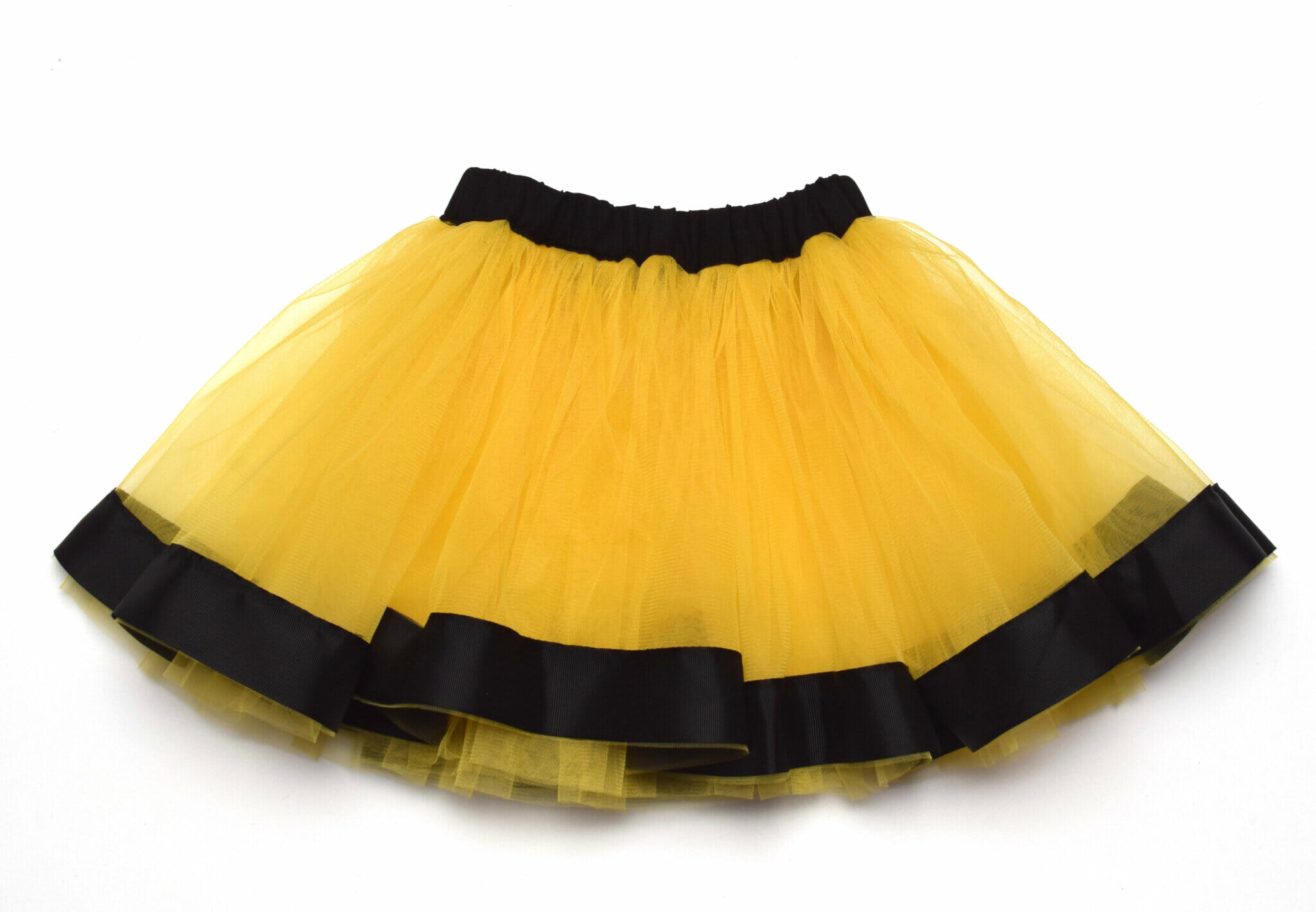 How To Sew A Tutu Skirt Step By Step Tutorial I Can Sew This   DIY Tutu Skirt Tutorial 14 2048x1418 