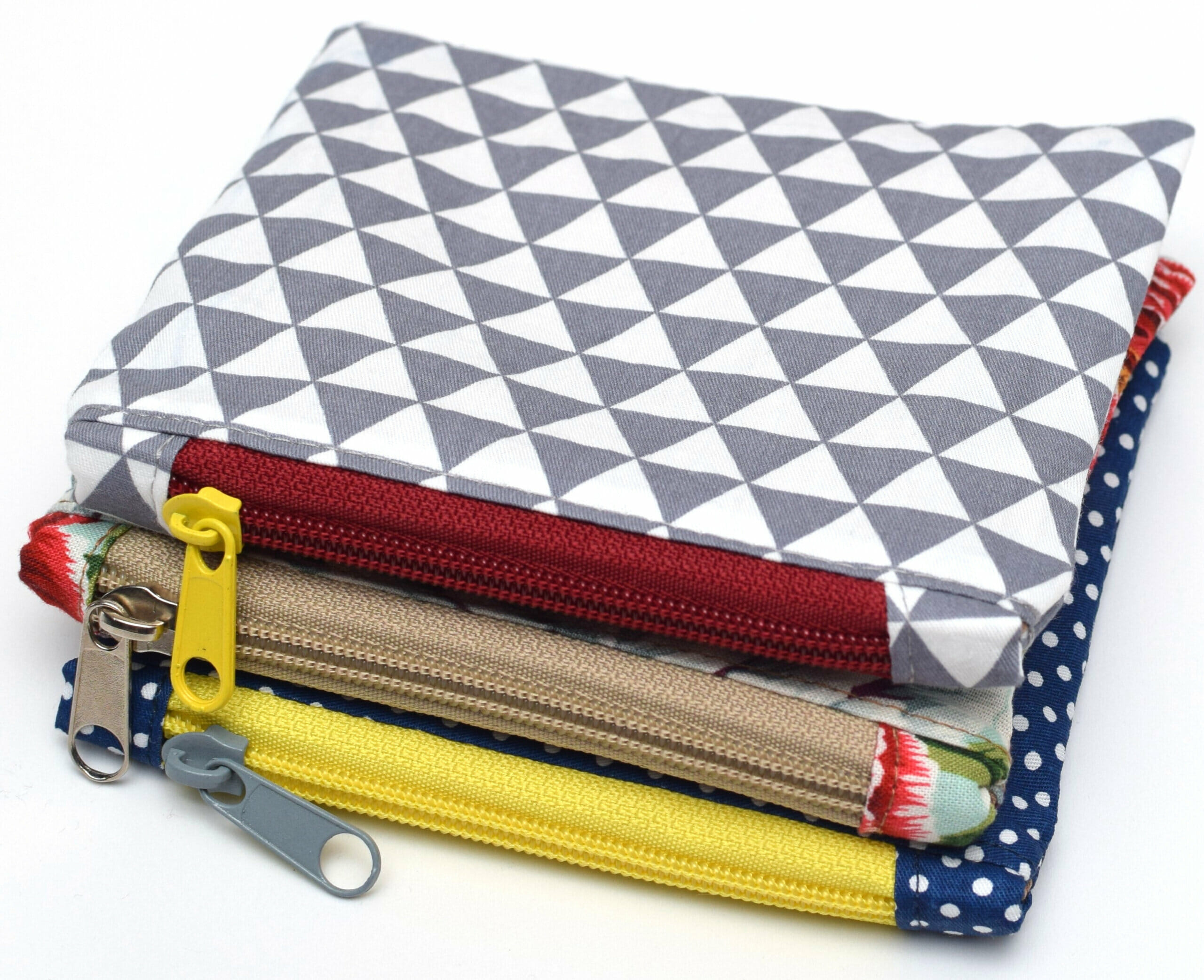 travel bag zippered pouch