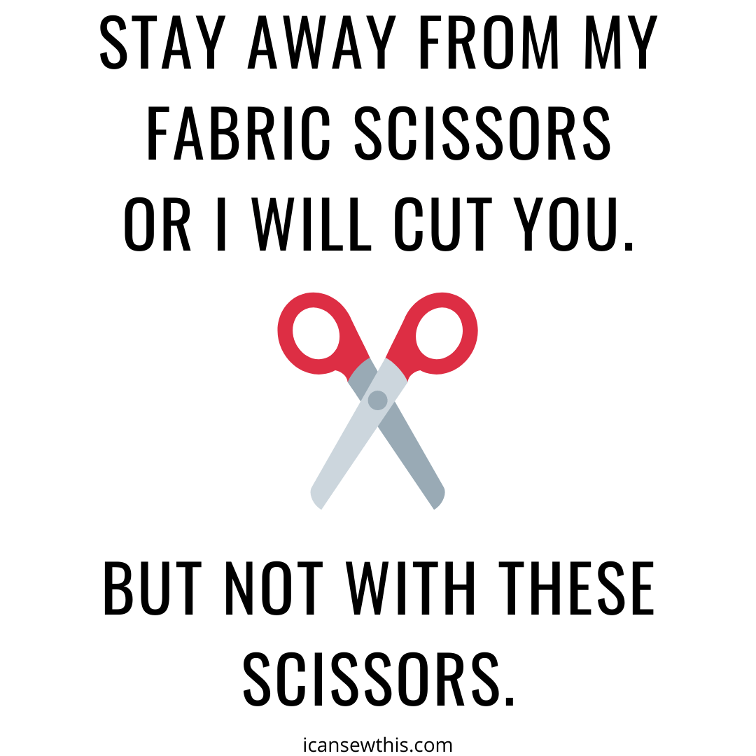 Top 25 funny sewing memes to make your day I Can Sew This