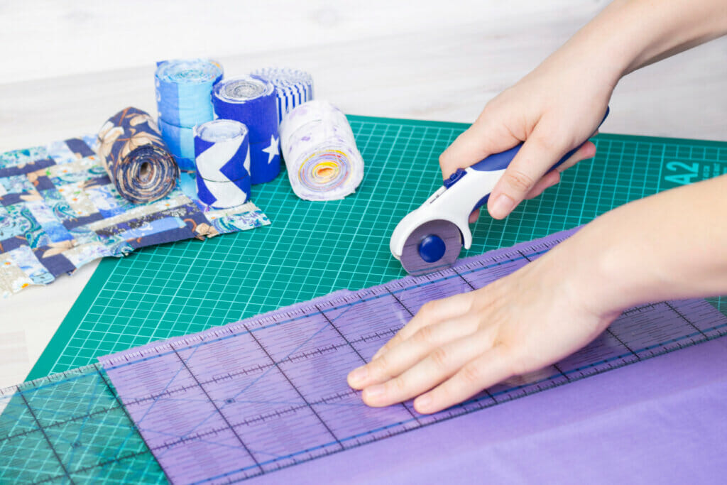 Essential Sewing Supplies For Beginners