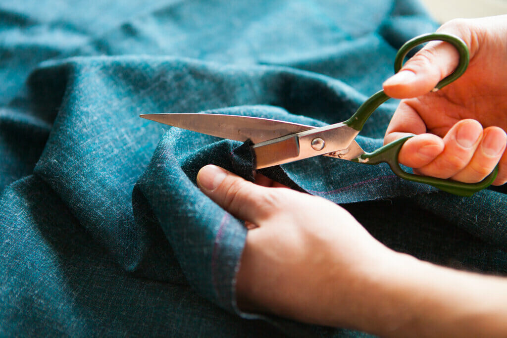 The Ultimate List of FAVORITE Sewing Supplies