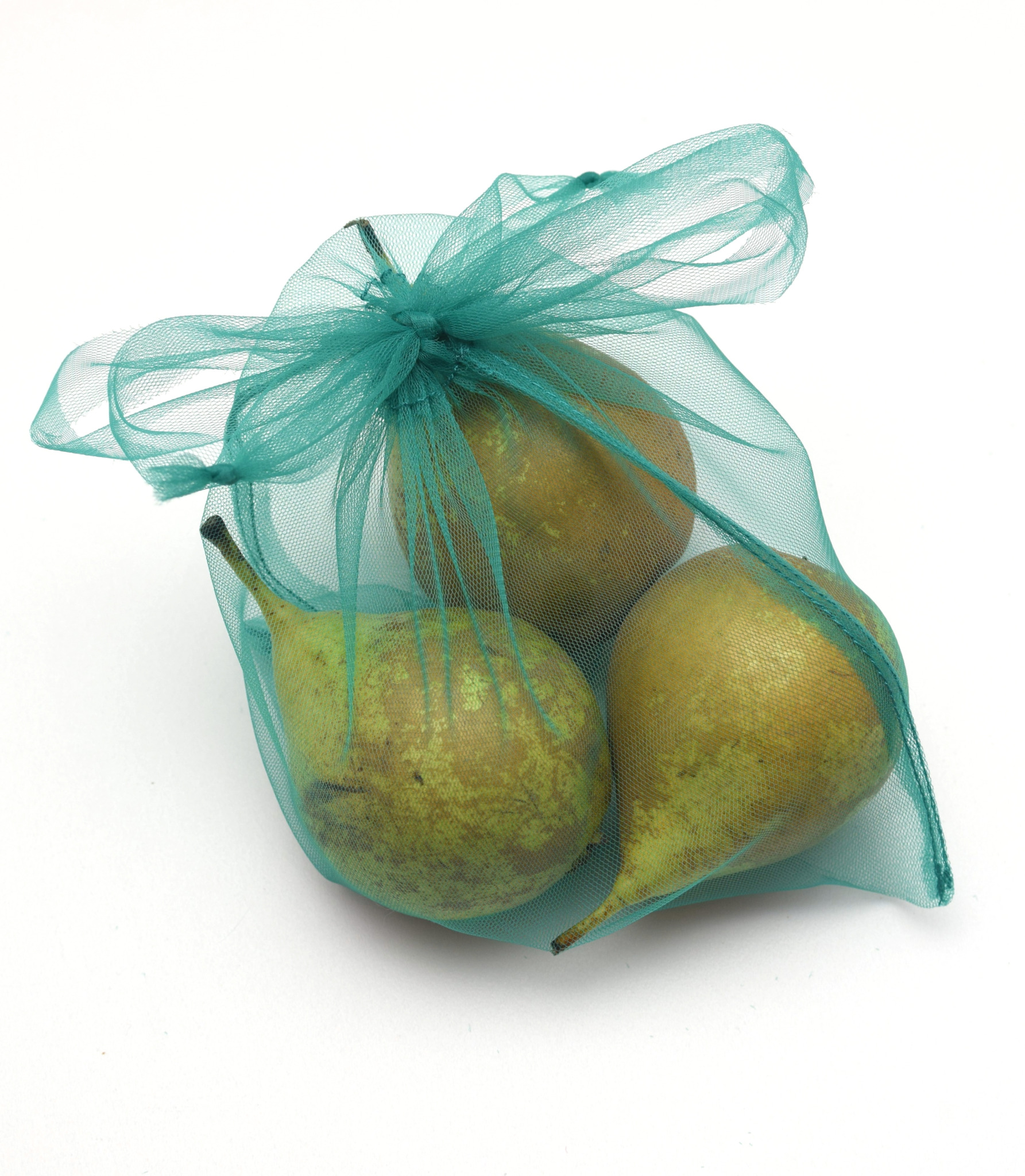 How to make reusable produce bags tutorial I Can Sew This