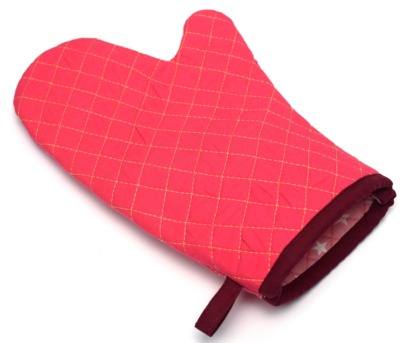 oven mitts free sewing pattern
