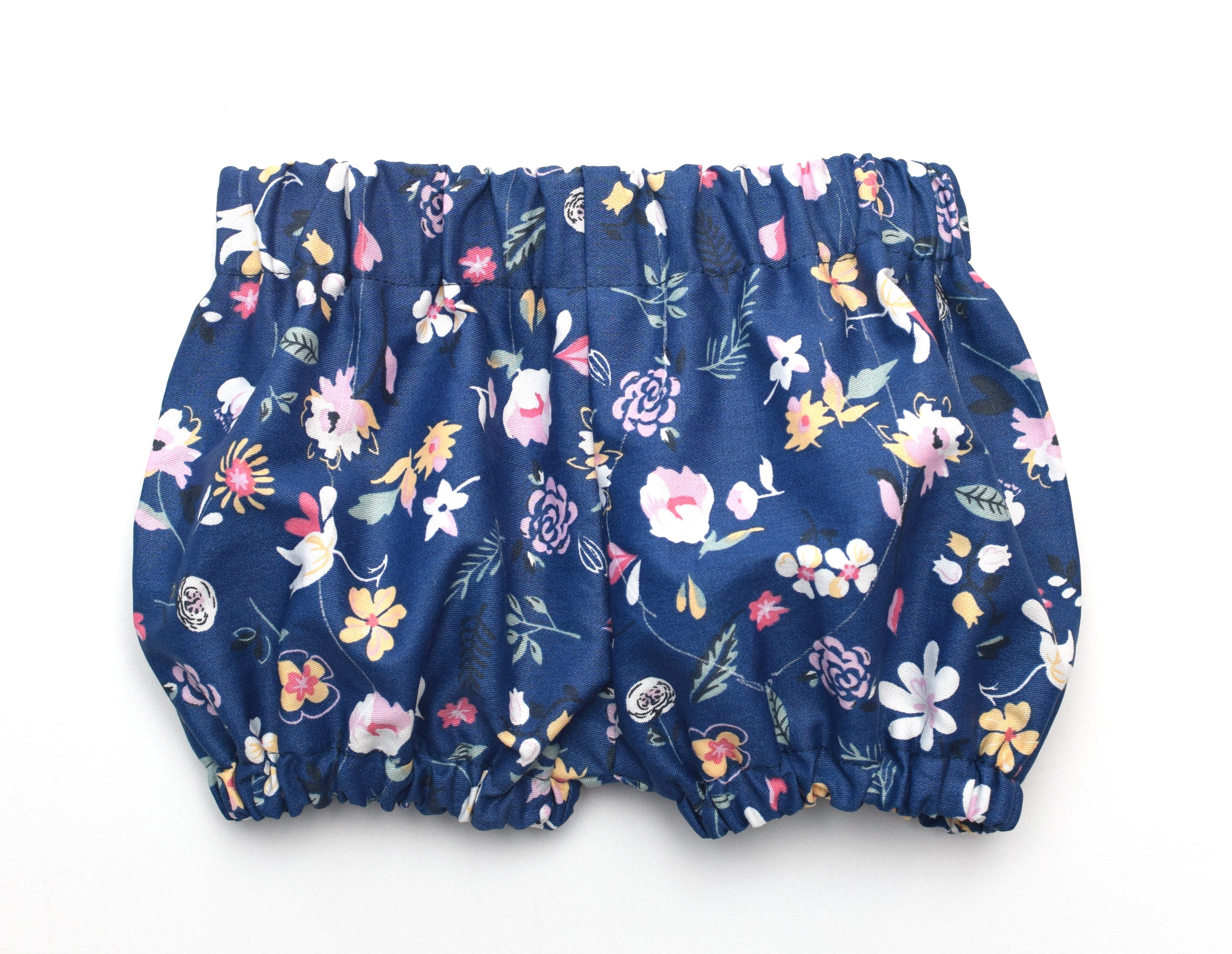 32+ Newborn Bloomer Sewing Pattern | HabonGwydion
