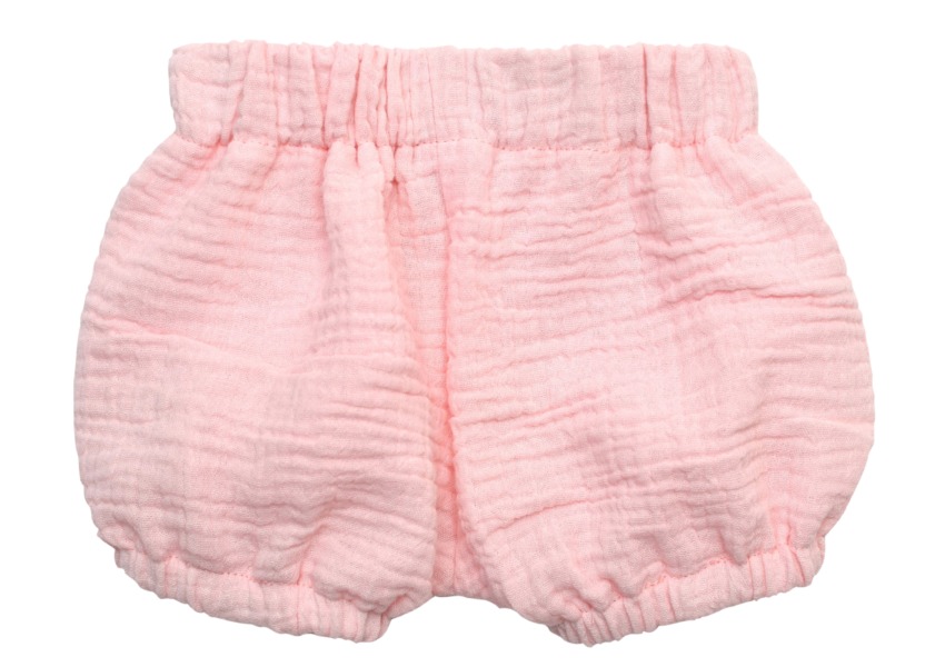 Free baby bloomers pattern (with step by step tutorial) I Can Sew This