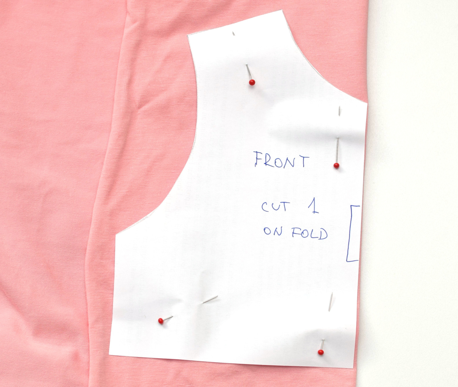 Baby girl ruffle romper tutorial (+ free pattern) I Can Sew This