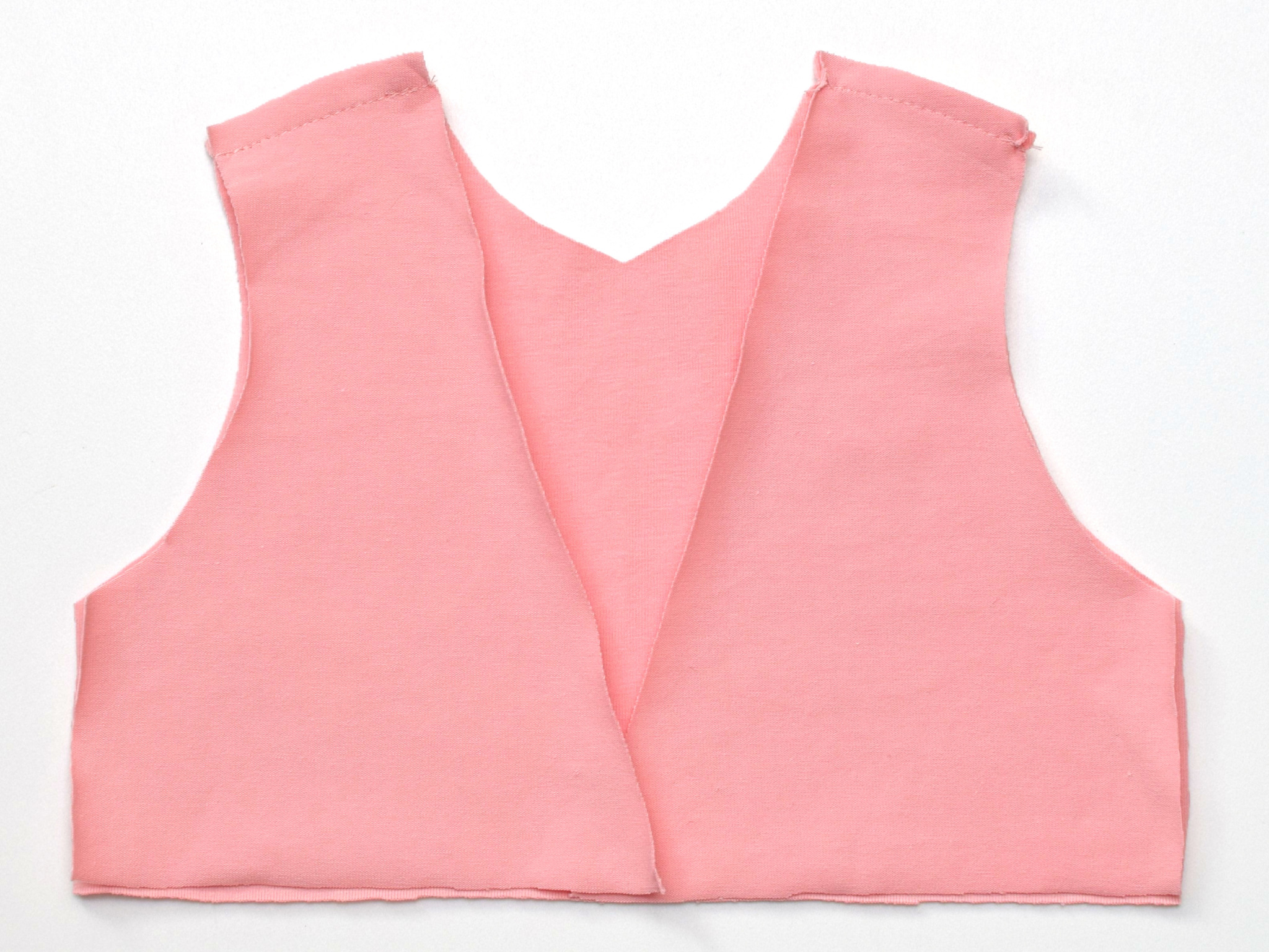 Baby girl ruffle romper tutorial (+ free pattern) I Can Sew This