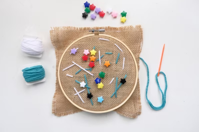 15+ of the best sewing kits for kids of all ages - I Can Sew This