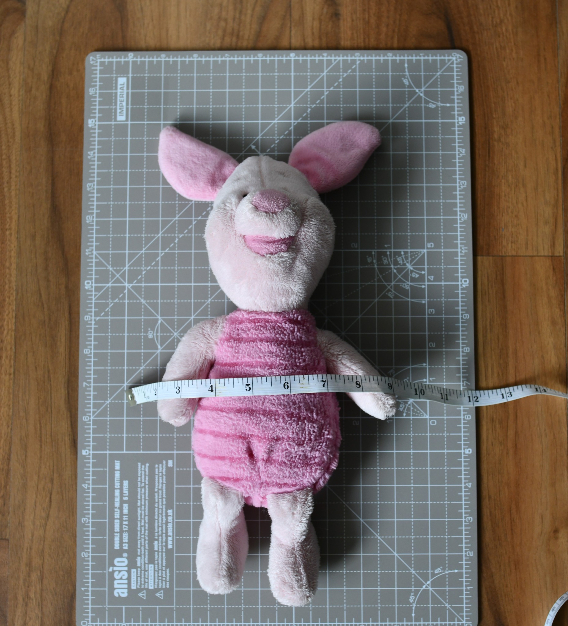 DIY toy sleeping bag tutorial I Can Sew This