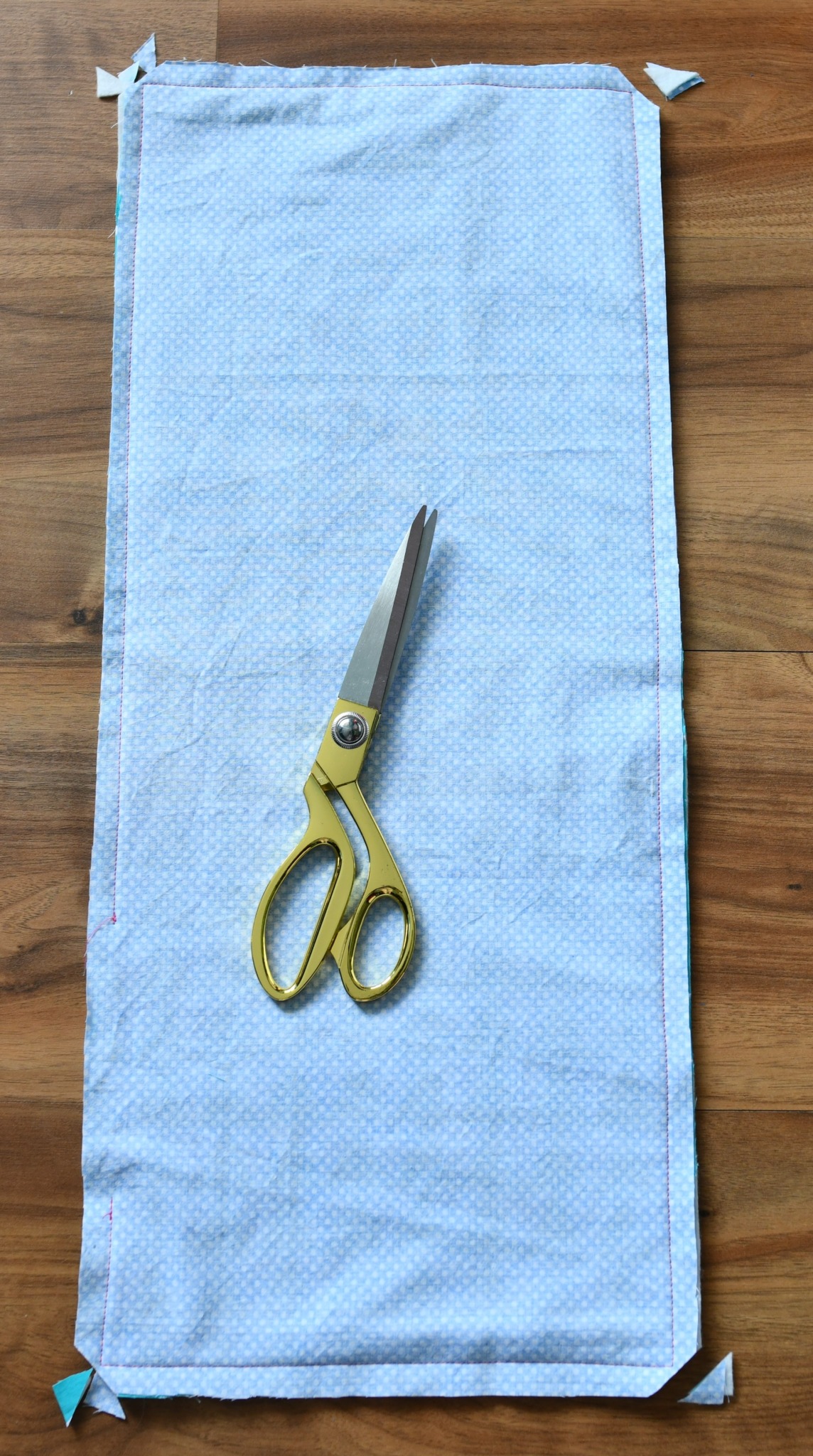 DIY toy sleeping bag tutorial I Can Sew This