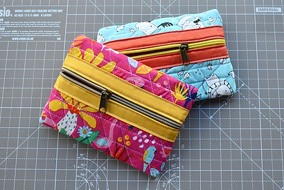 I Can Sew This - Easy and fun sewing projects
