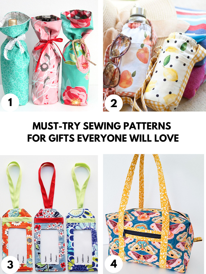 Practical and Trendy Travel Gifts