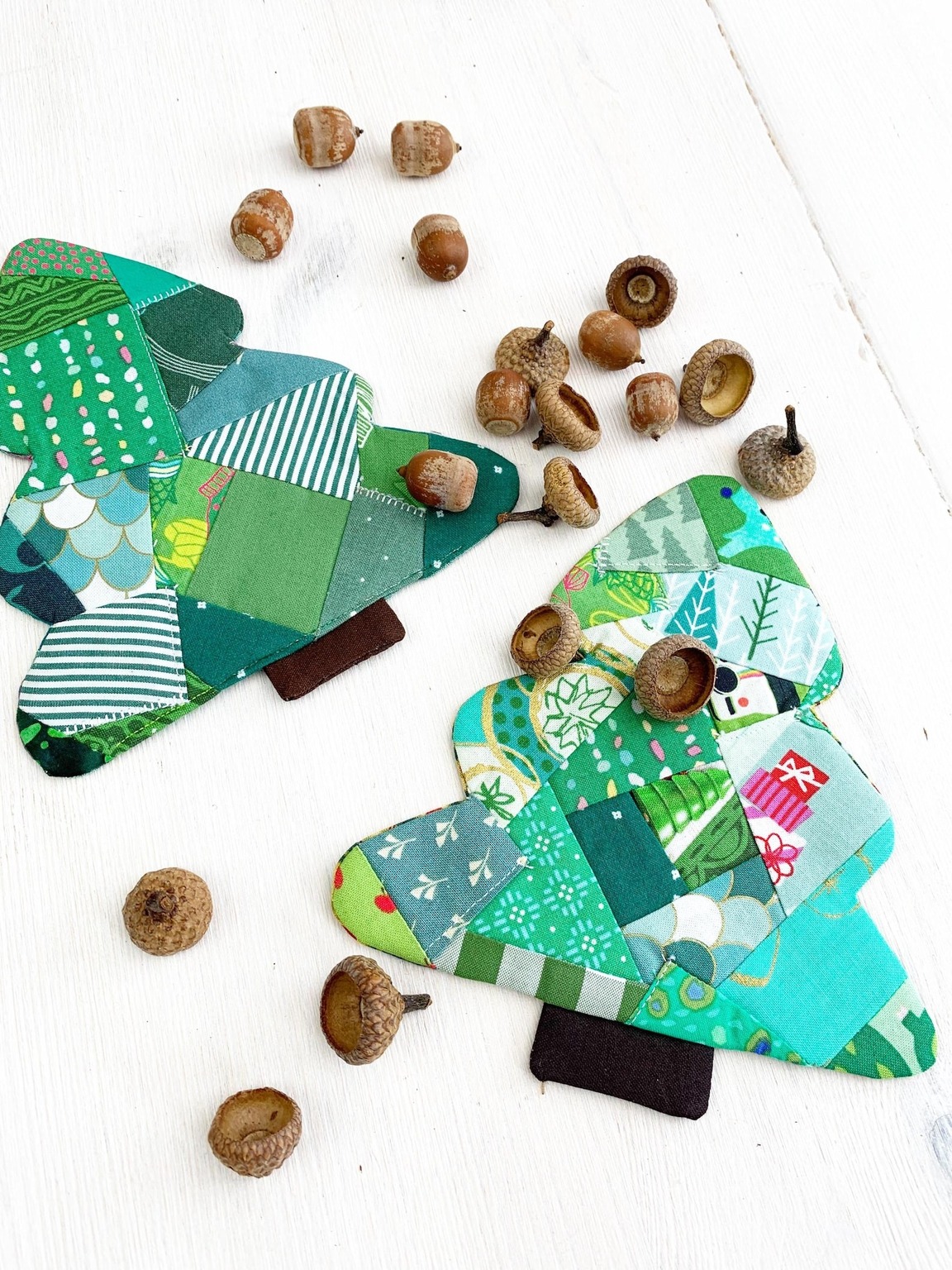 Sew The Cutest Christmas Coasters 20 Free Paid Patterns I Can Sew Sew The Cutest Christmas Coasters 20 Free Paid Patterns I Can Sew