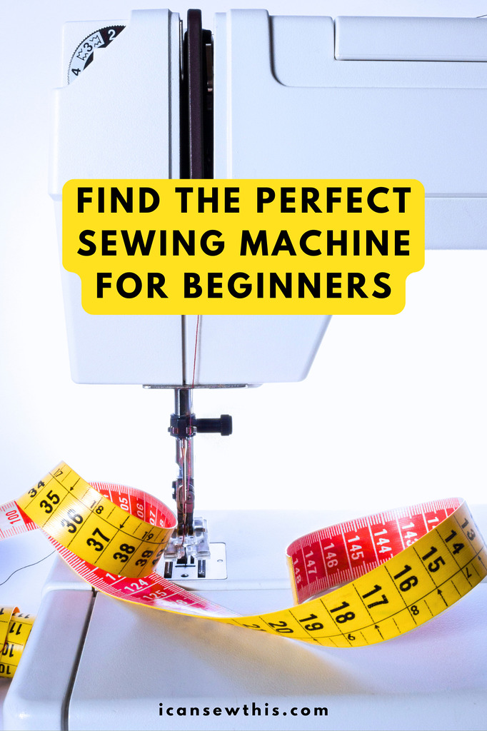 Affordable & Easy: Sewing Machine for Beginners That Won't Break the Bank