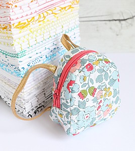 9 best mini backpack sewing patterns for scrap busting & gifts - I Can ...