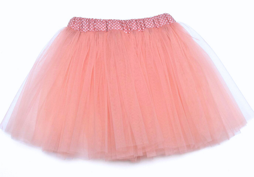 handmade tutu skirt tutorial