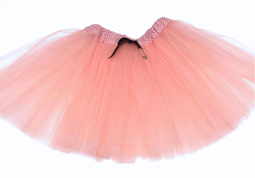 insert elastic fabric waistband