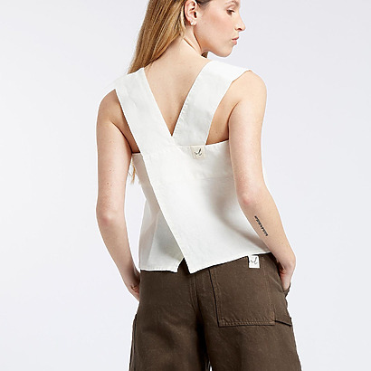 Japanese style top sewing pattern