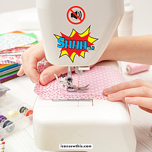 Quiet sewing machines for apartment living - Best silent sewing machines for late night DIY projects