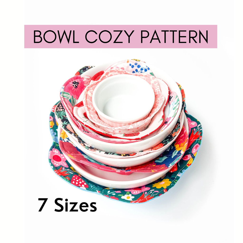 Fun Unique Patterns 12 unique patterns to spark your sewing joy - I Can Sew This