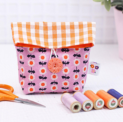Mini Treat Pouch