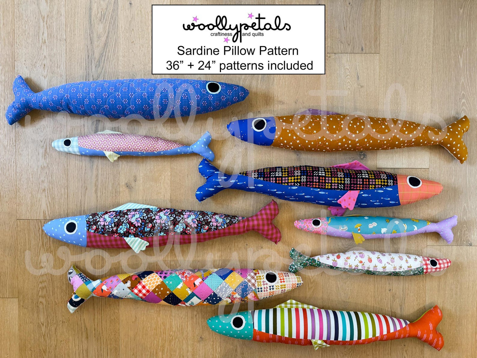 Random Sewing Pattern 12 unique patterns to spark your sewing joy - I Can Sew This
