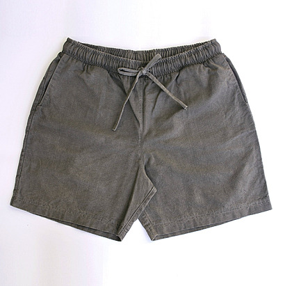 Trigg Shorts by Elbe Textiles
