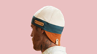 Welding Cap by ProperFit