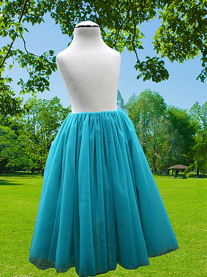 tutu skirts for kids