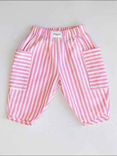 Cali pants by DearBillyPatterns