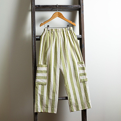 Breezy pants by EasilyMadeDesign
