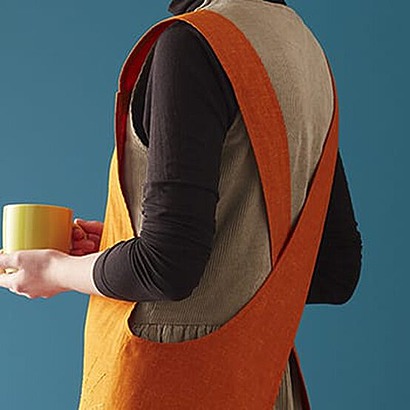 Hobbycraft Japanese style apron