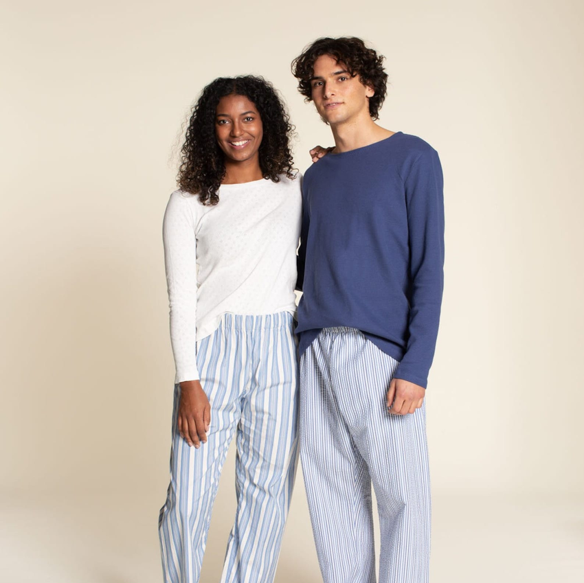 Unisex Pajama Pants by WardrobeByMe